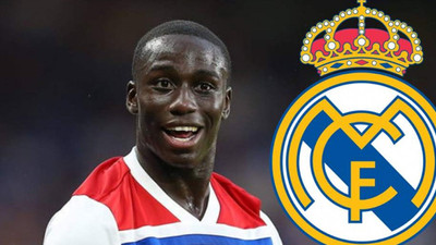 Real Madrid’ten 12 günde 5 transfere 303 milyon Euro