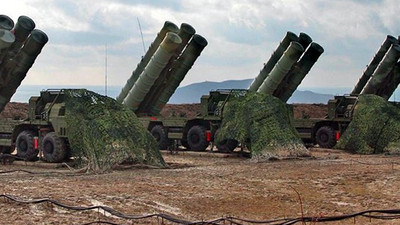Rusya’dan flaş S-400 açıklaması! Tarih verdiler...