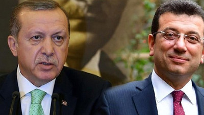 Seçim sonrası ilk anket: İmamoğlu'nun zaferinde Erdoğan etkisi!