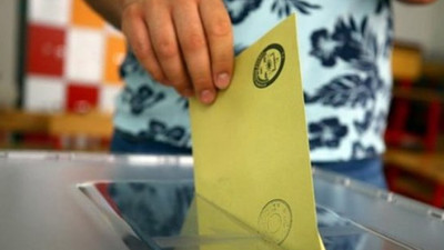 Seçimde 111 kişiye işlem yapıldı