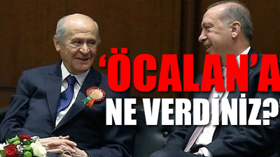 Şehit anasından Erdoğan ve Bahçeli'ye isyan...