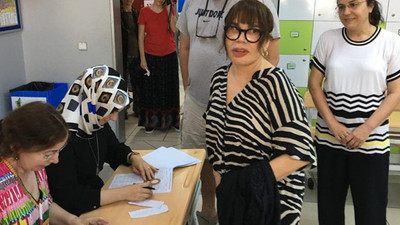 Sezen Aksu: Bıraktım o işleri