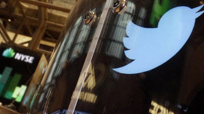 Siyasilere Twitter'dan 'uyarı etiketi' hamlesi