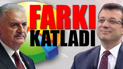 Son İstanbul anketi...