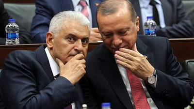 Soner Yalçın, 'Erdoğan'ın Binali Yıldırım taktiğini' yazdı