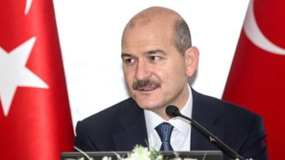 Süleyman Soylu: Bu sabaha karşı önemli bir operasyon yaptık