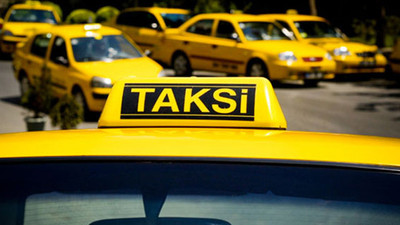 Taksi tarifelerine büyük zam geliyor