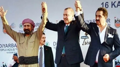 Tatlıses: Erdoğan için ölürüm