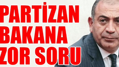 Tekin'den Bakan Selçuk'a: Milli Eğitim Bakanı olduğunu unutma!