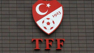TFF, yeni sezonun ismini açıkladı