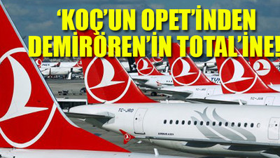 THY'nin yeni ortağı Demirören!