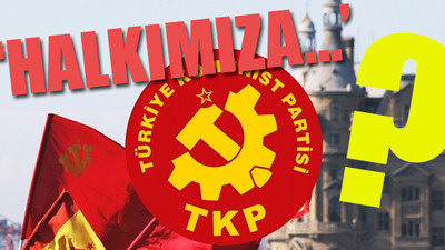 TKP'den 23 Haziran kararı: Sandığa gitmeyeceğiz