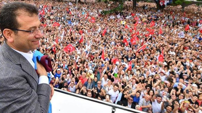 Trabzonspor Kulübü'nden, Ekrem İmamoğlu’na bayramlaşma ayıbı