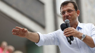 Trabzonspor’dan Ekrem İmamoğlu’na tebrik