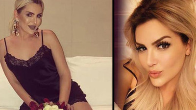 Transeksüel Selin Ciğerci o süreci anlattı