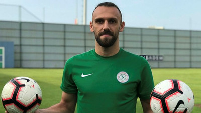 Transferin gözdesi Vedat Muriç