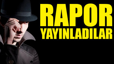 Türk istihbaratı Almanya'daki Türkleri Almanlar da Türk istihbaratını takip etmiş