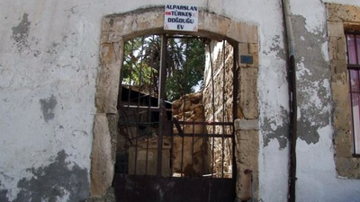 Türkeş'in evi yıllar sonra müzeye dönüştürüldü