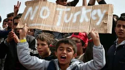 Türkiye'de 415 bin Suriyeli bebek doğdu