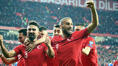 Türkiye Fransa maçı için heyecan dorukta! İşte detaylar...