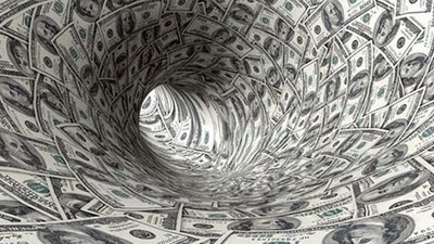 Türkiye'nin döviz açığı 333 milyar dolar