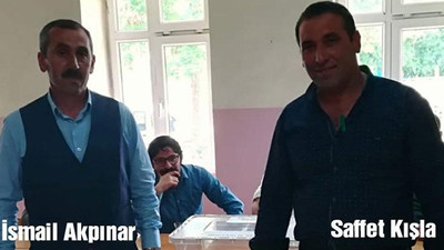 Türkiye'ye demokrasi dersi veren köy bugün sandık başında