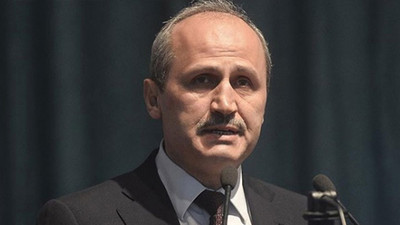 Ulaştırma Bakanı Turhan: İstanbul belediye başkanlığını riske atamayız