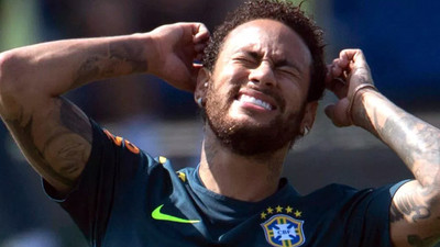 Ünlü futbolcuya cinsel saldırı suçlaması