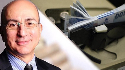 Ünlü İktisatçı Mahfi Eğilmez'den bütçe açığı değerlendirmesi