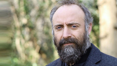 Ünlü Oyuncu Halit Ergenç’e saldırı!