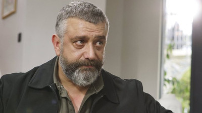 Ünlü oyuncu hayatını kaybetti