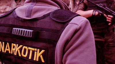 Uyuşturucu tacirlerine büyük darbe!