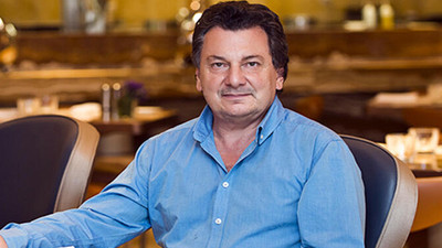 Vedat Milor isyan etti: 'Patronun restoranlarını eleştirdiğim için...'