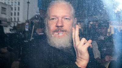 'WikiLeaks’in kurucusu Assange idam edilebilir'