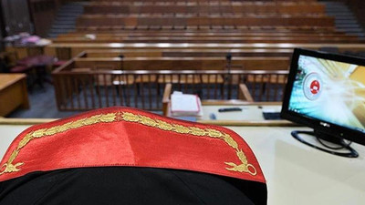 ‘Yargı Paketi’ taslak metnine son şekli veriliyor