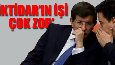 Taha Akyol: Yeni partilerin önceliği şehirler olacak