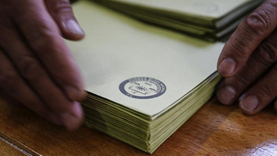 Yenilenen seçim sonuçları açıklandı! İşte detaylar...