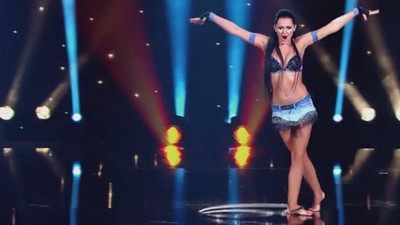 Yetenek Sizsiniz yarışması ile ünlenen kadın nehirde ölü bulundu