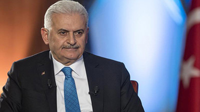 Yıldırım'dan makam aracı savunması