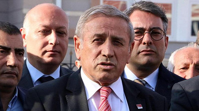 Yıldırım Kaya: Federasyonun listesini Erdoğan hazırladı