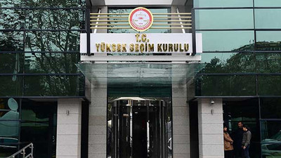 YSK oy kullanamayacak seçmen sayısını açıkladı