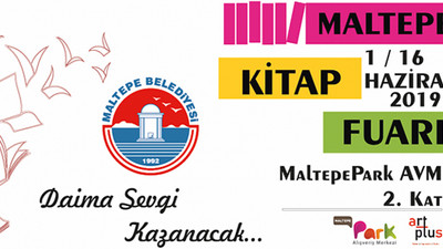 Yurt yazarları Maltepe’de buluşuyor