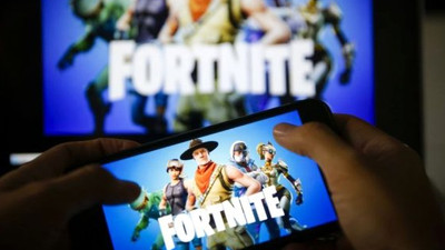 16 yaşındaki çocuk bilgisayar oyunundan 17 milyon kazandı