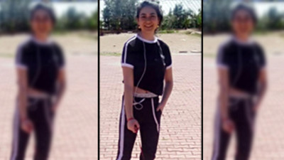 16 yaşındaki Sıla'dan haber alınamıyor