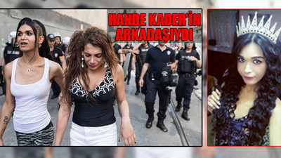 2018 güzeli Didem Akay intihar etti