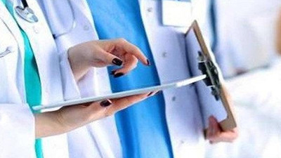 29 bin 689 sağlık personeli alınacak