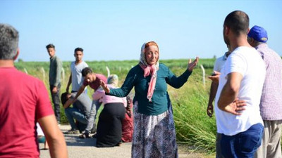 4 kişiyi kurtardı, kendi akıntıya kapılıp hayatını kaybetti