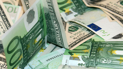 4 milyon 795 bin Euro’luk soygun yapan güvenlikçi kuru ekmek yemiş