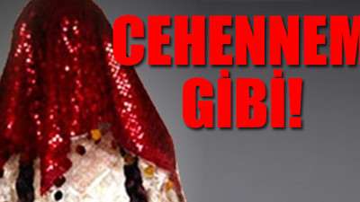 '85 bin çocuk doğum yaptı, evlilik yaşı 11’e düştü'