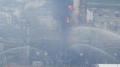 ABD’de kırmızı alarm: Halka ‘sığınaklara gidin’ çağrısı!